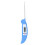 MTT-01 Termómetro de carne plegable, -50C–300C 4