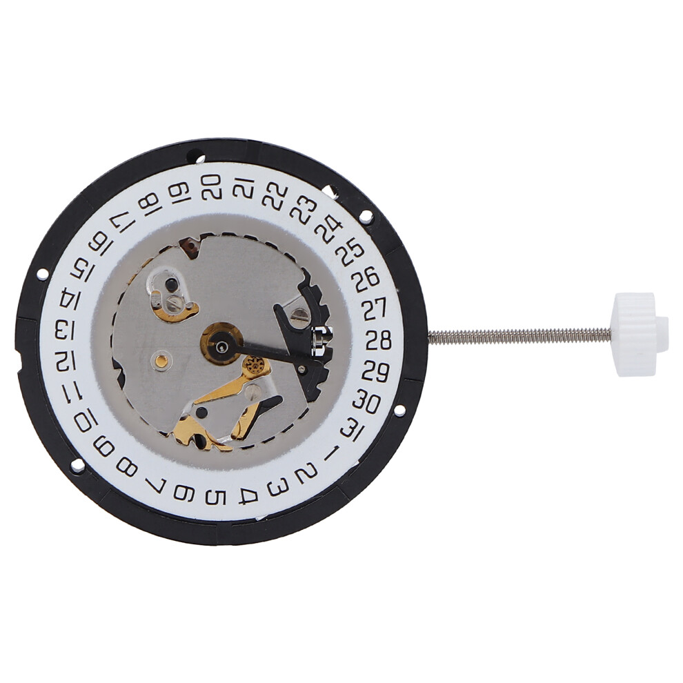 J320 Quartz Movement Professional Watch Repairing
