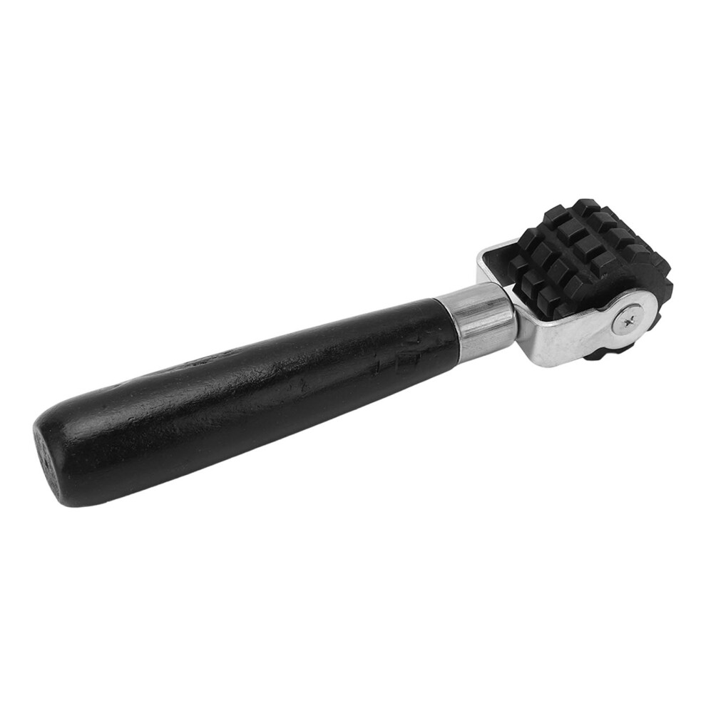 Soundproof Silicone & Pine Roller 6.9In Noise Filter For Car S 8451341881797