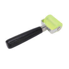 Sound Deadening Roller 50mm for Car Insulation Durable Soundproof Deadener Tool