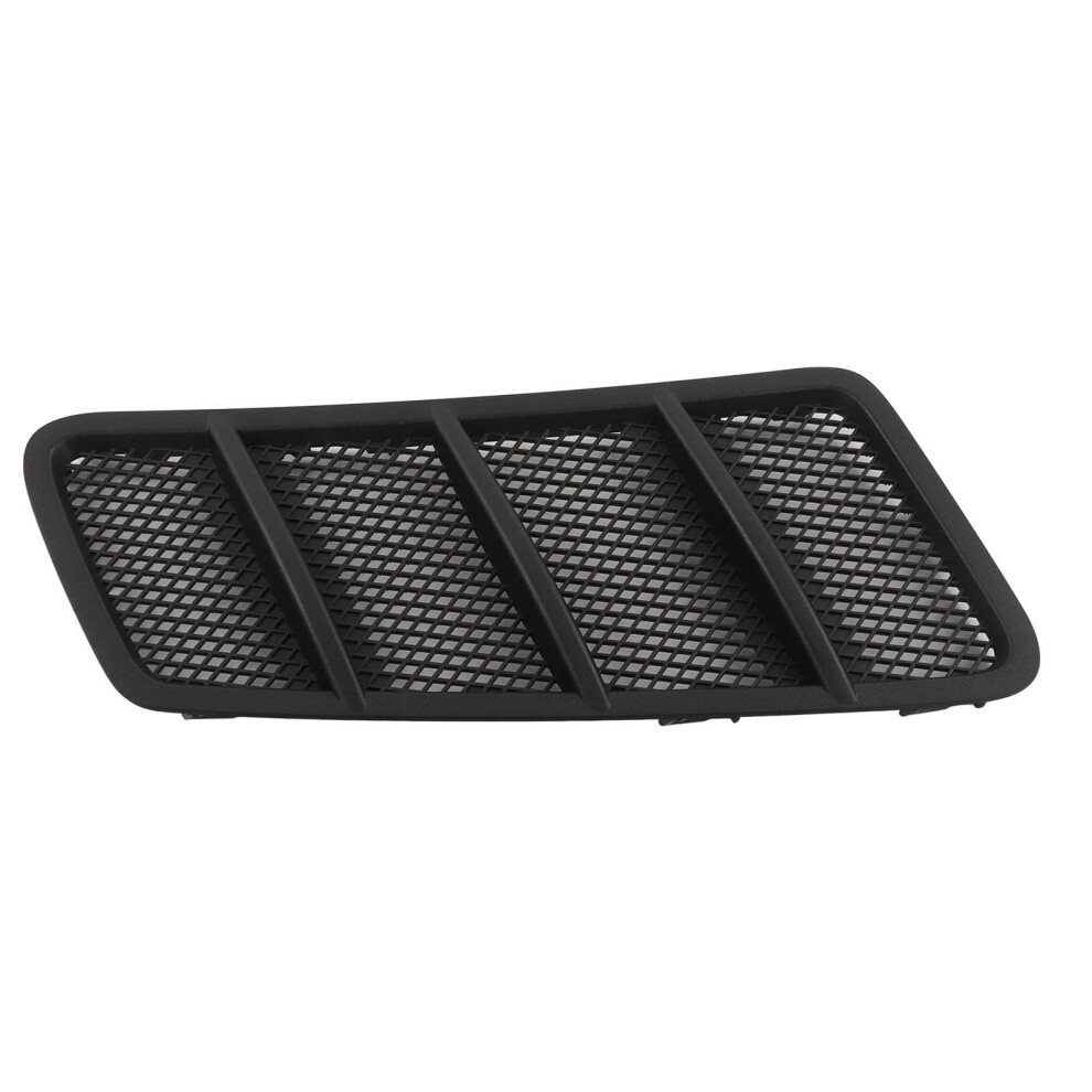 Mercedes Benz W166 Exterior Vent Grille Cover For Ml Gl Class 2012Â2015 4621341881910