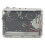 Reproductor de casete ABS Transparente 2AA 3.5mm Jack 4
