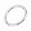 Stainless Steel Bull Cow Cattle Nose Ring 5
