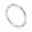 Stainless Steel Bull Cow Cattle Nose Ring 8