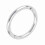 Stainless Steel Bull Cow Cattle Nose Ring 15