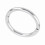 Stainless Steel Bull Cow Cattle Nose Ring 9