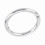 Stainless Steel Bull Cow Cattle Nose Ring 13