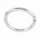 Stainless Steel Bull Cow Cattle Nose Ring 10