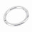 Stainless Steel Bull Cow Cattle Nose Ring 4