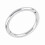 Stainless Steel Bull Cow Cattle Nose Ring 14