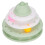 Cat Track Turntable Toy 3 Level Prevent Slip 7