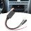 Adaptador de audio Bluetooth 5.0 con micrófono para SX4/GV 1