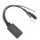 Adaptador de audio Bluetooth 5.0 con micrófono para SX4/GV 10