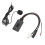 Adaptador de audio Bluetooth 5.0 con micrófono para SX4/GV 14