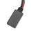 Adaptador de audio Bluetooth 5.0 con micrófono para SX4/GV 3
