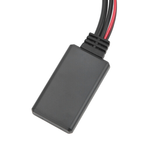 Adaptador de audio Bluetooth 5.0 con micrófono para SX4/GV 2
