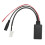 Adaptador de audio Bluetooth 5.0 con micrófono para SX4/GV 16