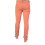 Pantalon Le Temps Des Cerises Jas - Orange 2