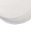 100Pcs Non Stick Round BBQ Paper Baking Sheets 10 15