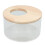 Hamster Sand Bathtub Small Round Shaped Pet Sand 6