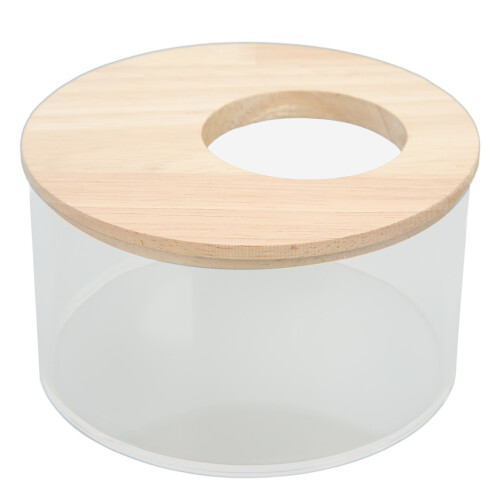 Hamster Sand Bathtub Small Round Shaped Pet Sand 1