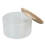 Hamster Sand Bathtub Small Round Shaped Pet Sand 4