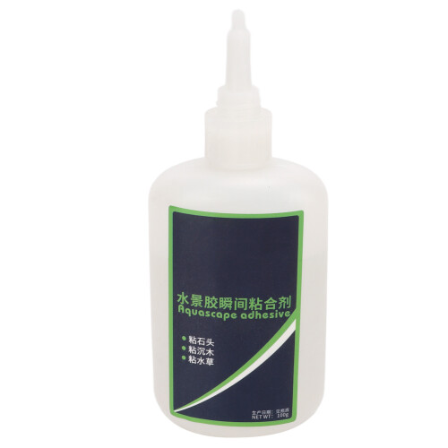 Aquascape Adhesive Professionl Quick Drying 2