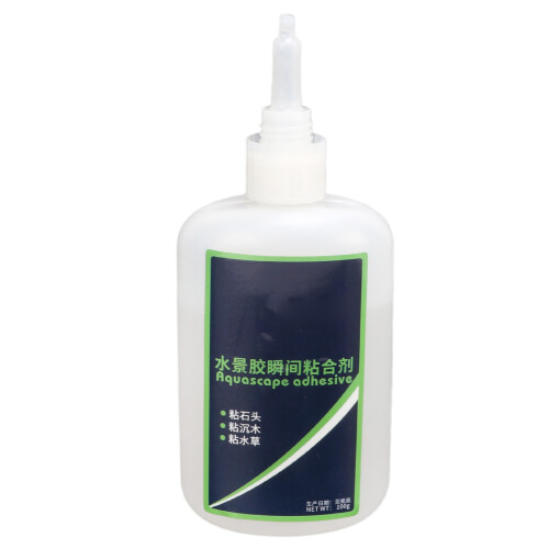 Aquascape Adhesive Professionl Quick Drying
