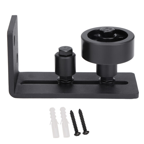 Adjustable Carbon Steel Floor Guide for Sliding