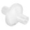 Universeller Atemmaschinenfilter 10er Pack ABS 13