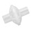 Universeller Atemmaschinenfilter 10er Pack ABS 12