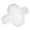 Universeller Atemmaschinenfilter 10er Pack ABS 10