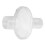 Universeller Atemmaschinenfilter 10er Pack ABS 4