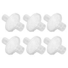 Universeller Atemmaschinenfilter 10er Pack ABS