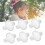 Universeller Atemmaschinenfilter 10er Pack ABS 14