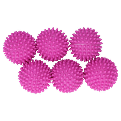 12Pcs Washing Ball Reusable Laundry Cleaning Balls 2