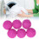 12Pcs Washing Ball Reusable Laundry Cleaning Balls 9