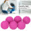 12Pcs Washing Ball Reusable Laundry Cleaning Balls 12