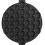 Kitchen Nonstick Egg Bubble Baking Mold Plate 15