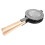 Kitchen Nonstick Egg Bubble Baking Mold Plate 2
