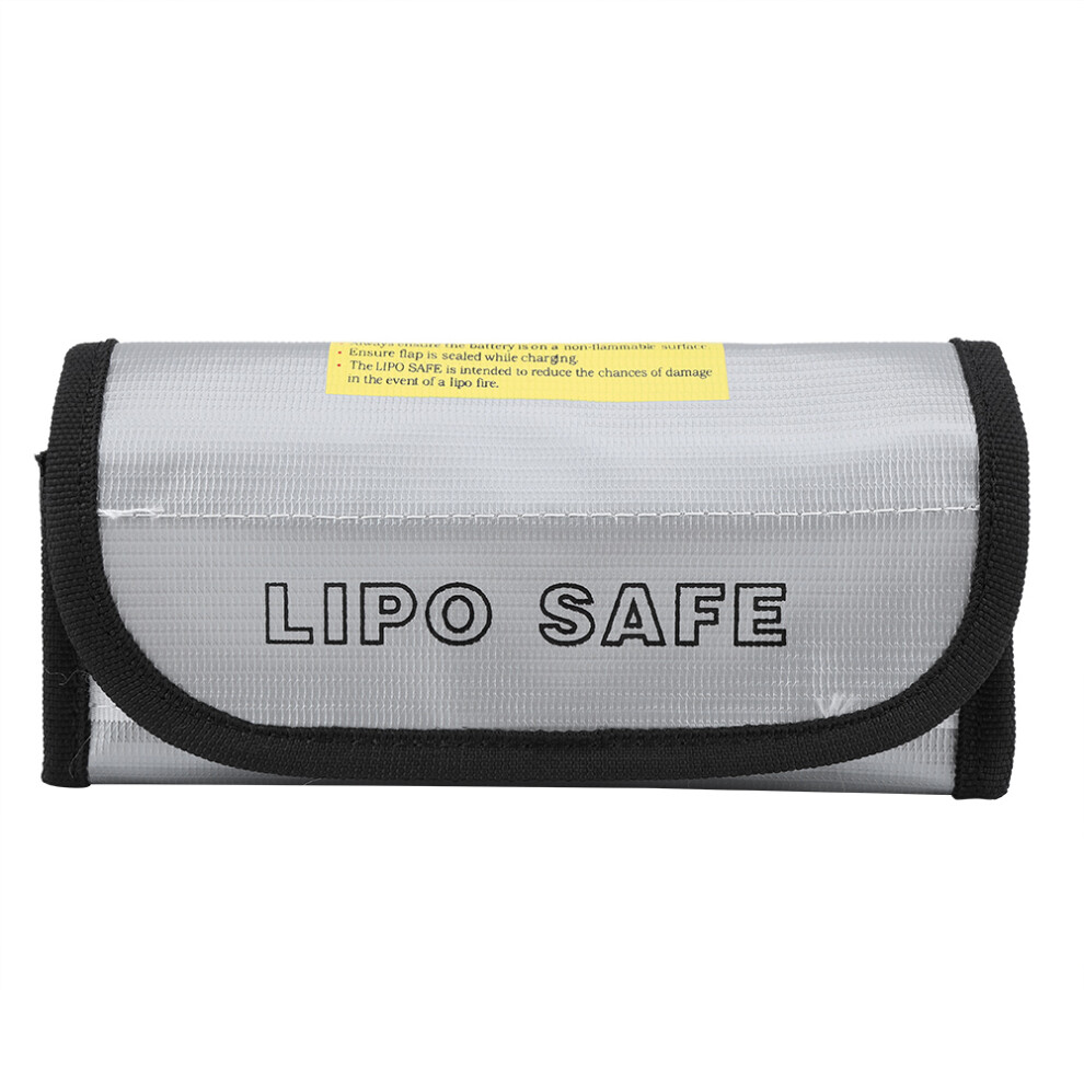 Fireproof Bag Lipo Battery Explosion Proof Safety 9387669544092