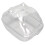 Hamster Bath Box Transparent Large Space Leakage 4