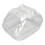 Hamster Bath Box Transparent Large Space Leakage 6