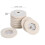 10pcs Angle Grinder Polishing Discs Wool Buffing 14