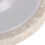10pcs Angle Grinder Polishing Discs Wool Buffing 12