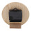 Classic Wooden Analog Display Decor Garden Hallway 7