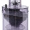 Runder PVC-Aquarium-Filterkübel, Saugreiniger 7