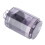 Runder PVC-Aquarium-Filterkübel, Saugreiniger 15