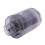 Runder PVC-Aquarium-Filterkübel, Saugreiniger 16
