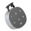 Digital Zinc Alloy Code Combination Cam Cabinet 8